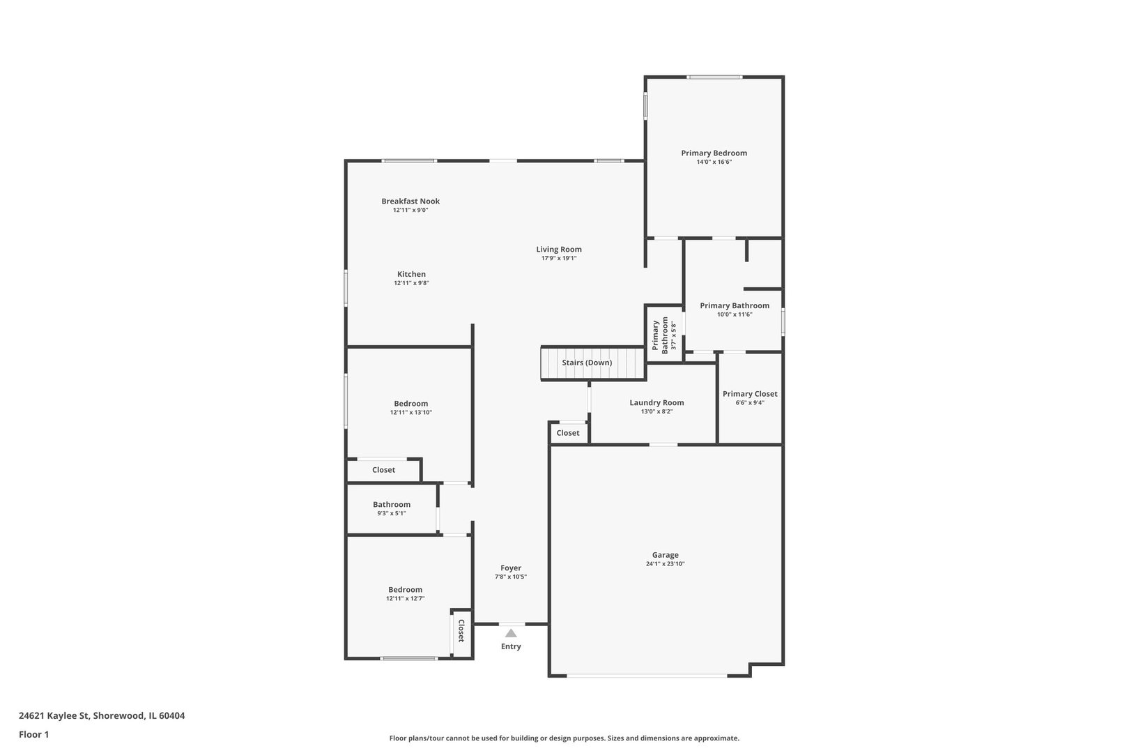 24621 Kaylee Street Property Photo 24