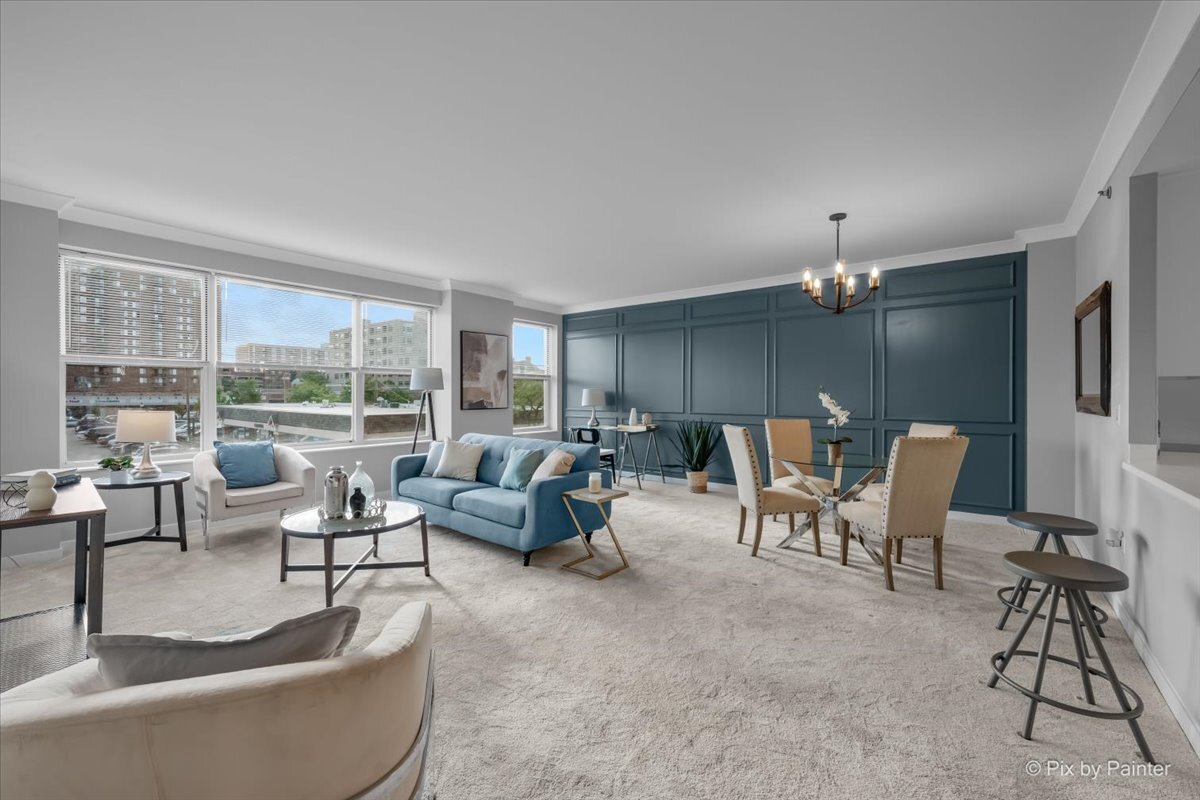77 S Evergreen Avenue 206 Property Photo 13