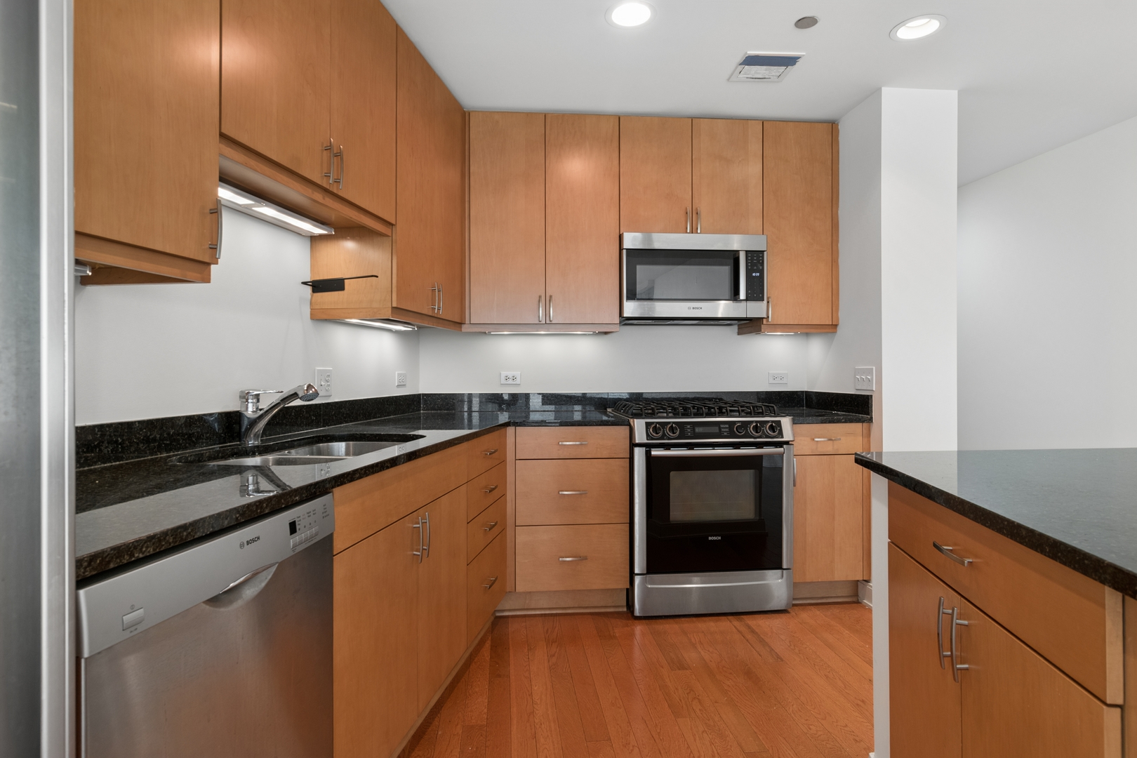 60 E Monroe Street 1807 Property Photo 2