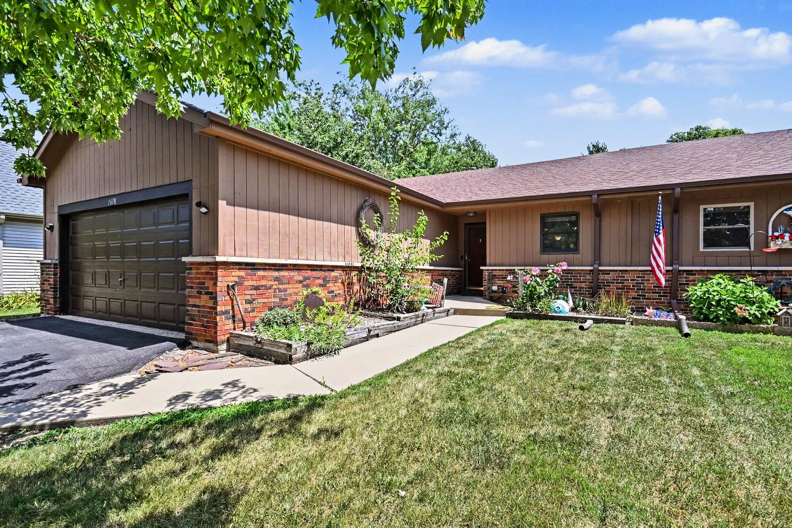 1608 Walsh Drive Property Photo 1
