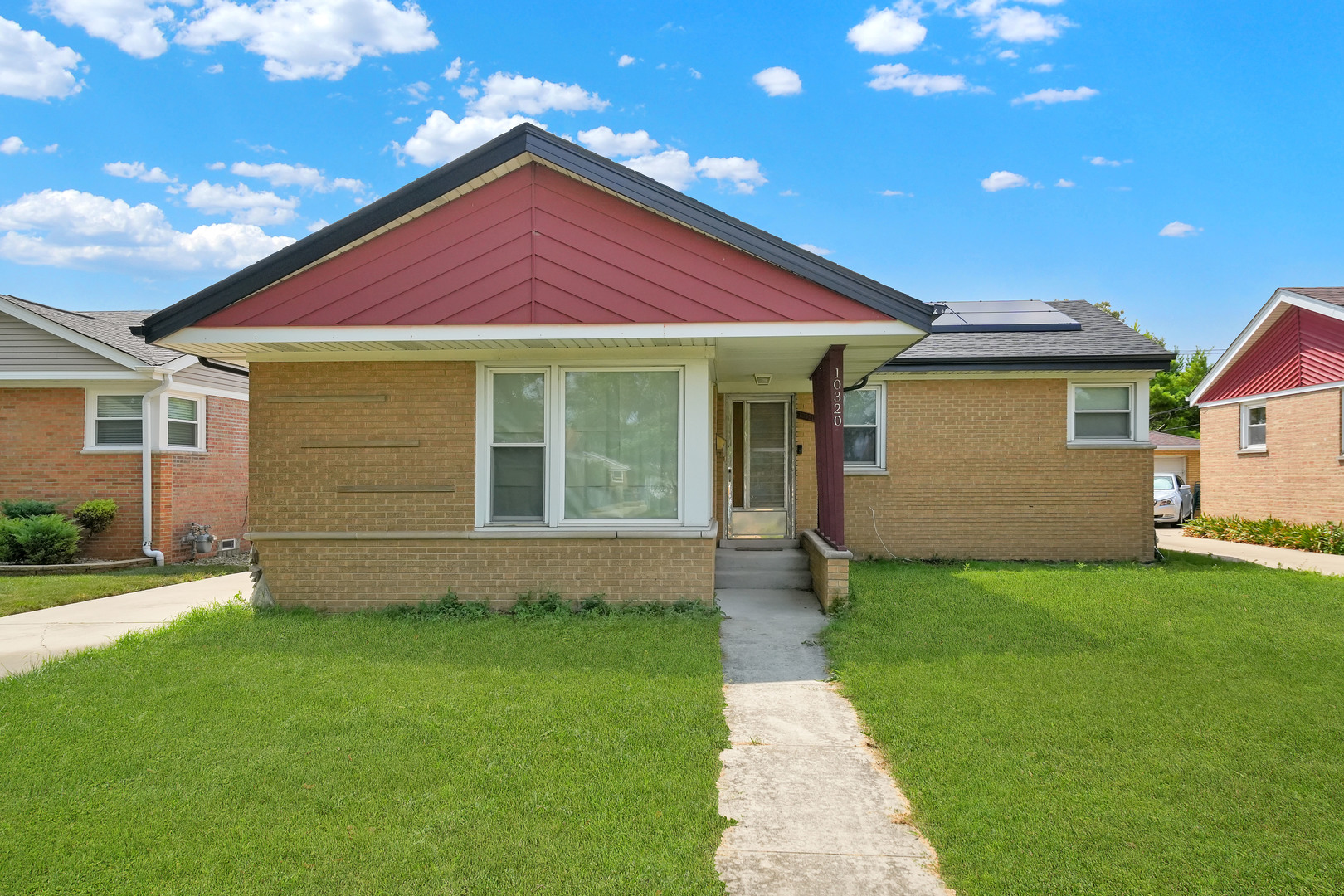 10320 Laramie Avenue Property Photo 1