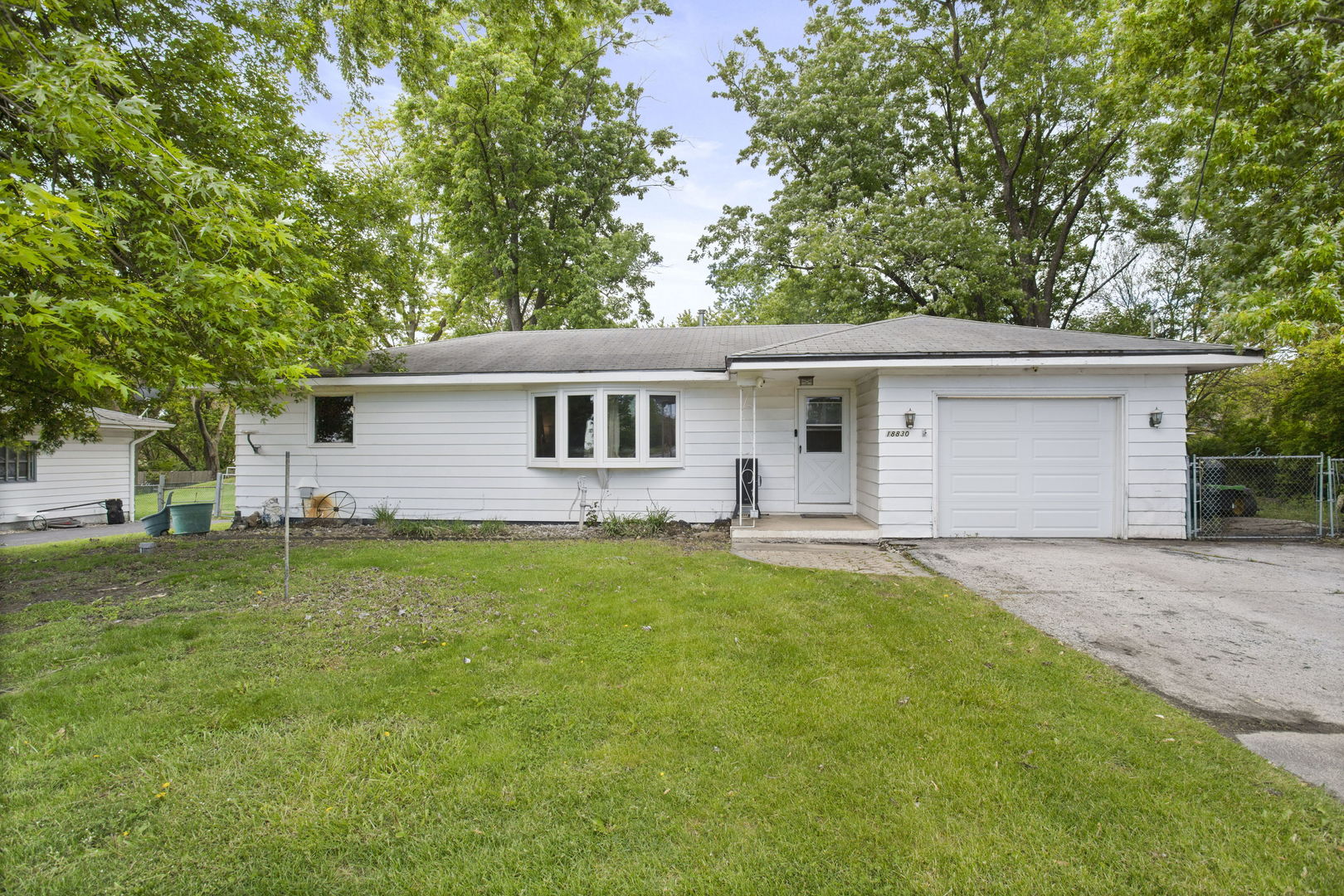 18830 Wolf Road Property Photo 1