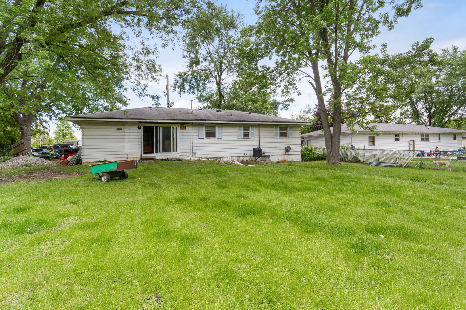 18830 Wolf Road Property Photo 14