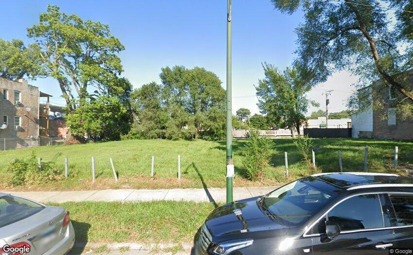6333 S Marshfield Avenue Property Photo 1