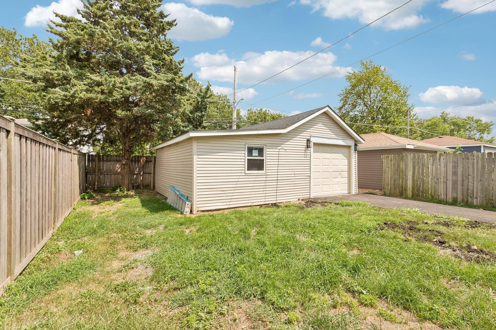 4163 E Eberly Avenue Property Photo 42