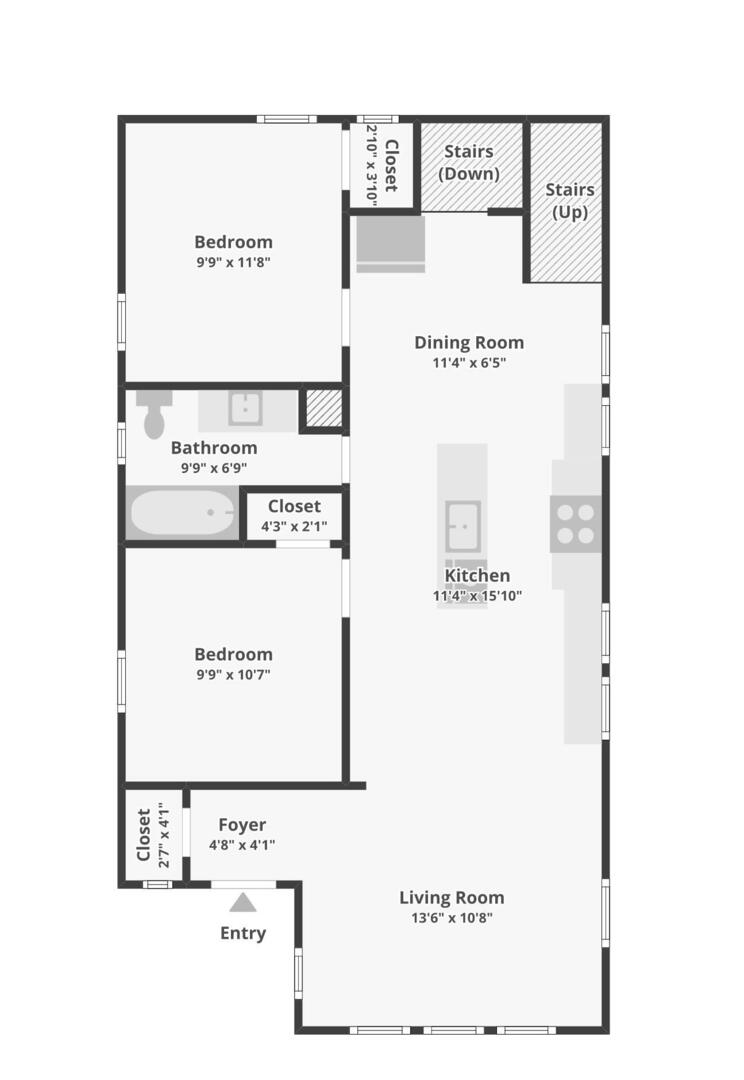 4163 E Eberly Avenue Property Photo 44