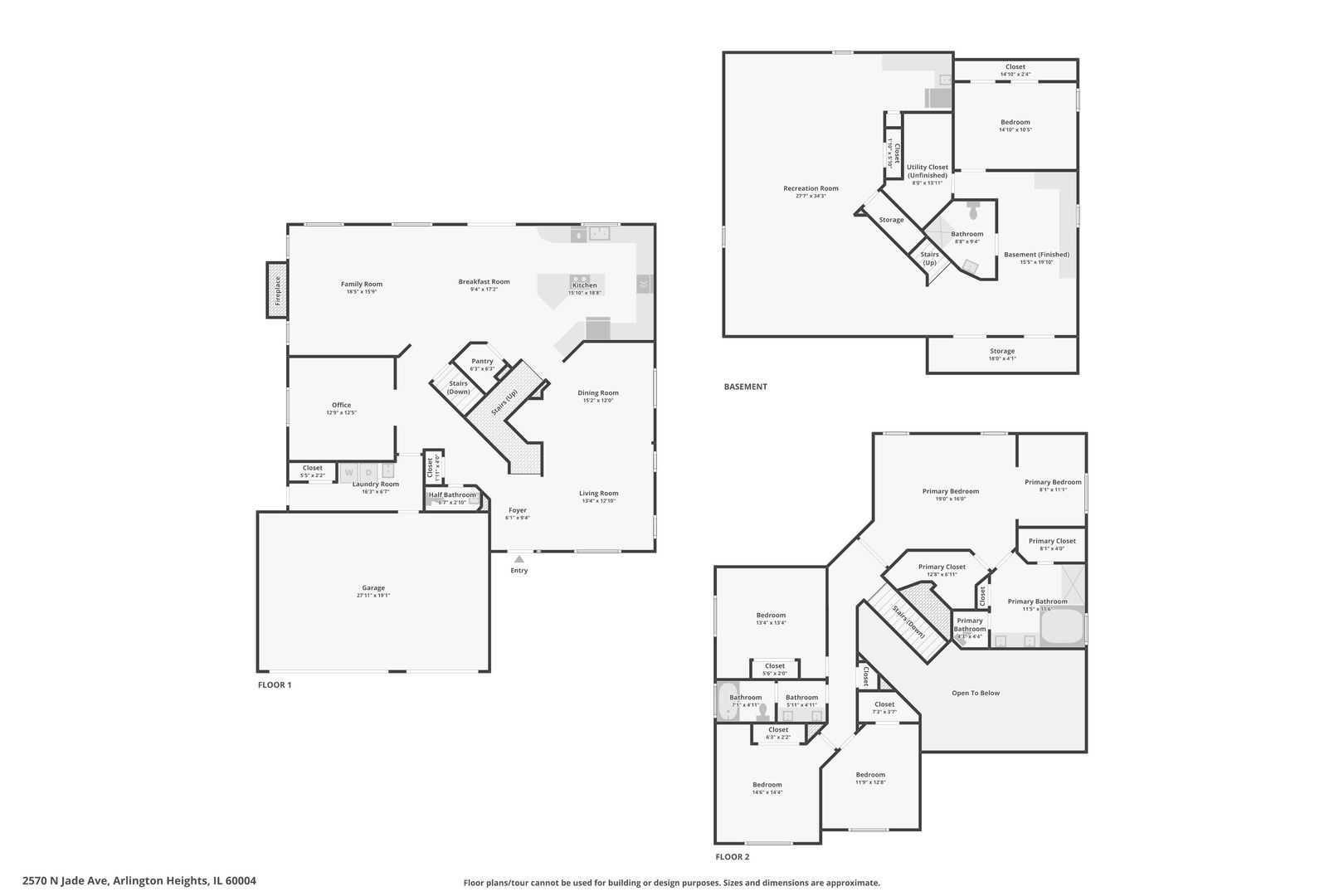 2570 N Jade Avenue Property Photo 39
