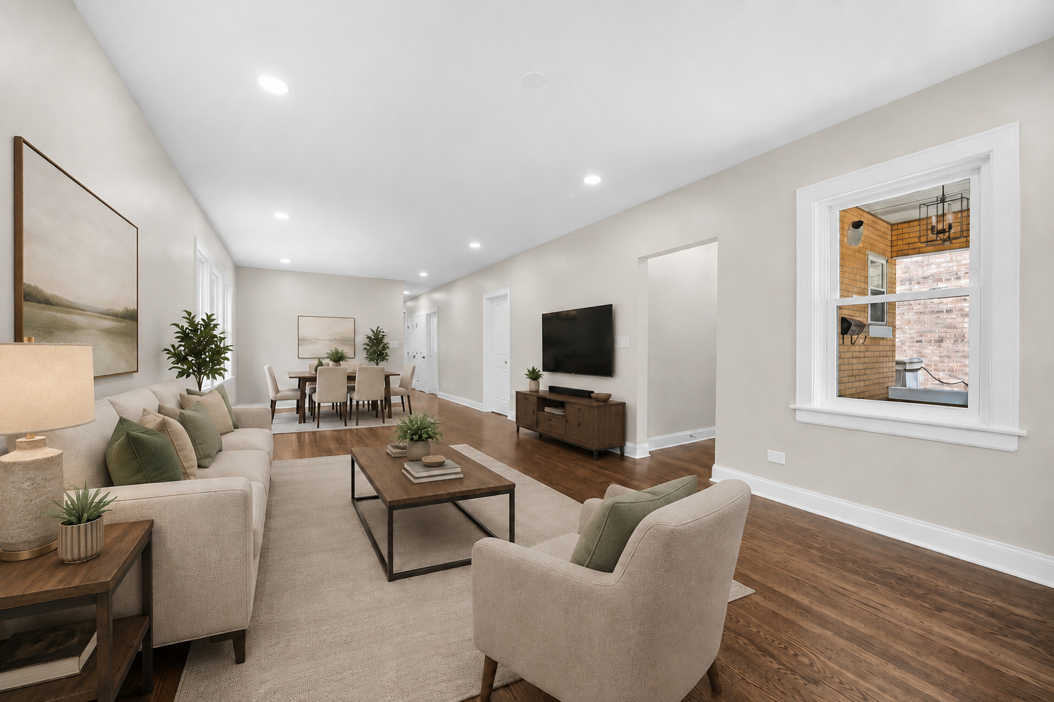 3052 N Major Avenue Property Photo 12