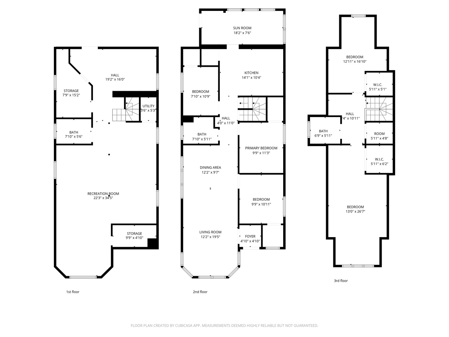 3052 N Major Avenue Property Photo 42