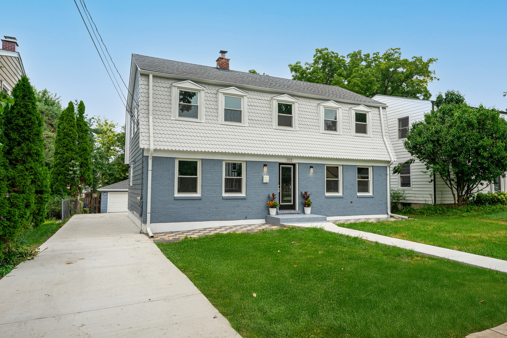 322 Elm Street Property Photo 1