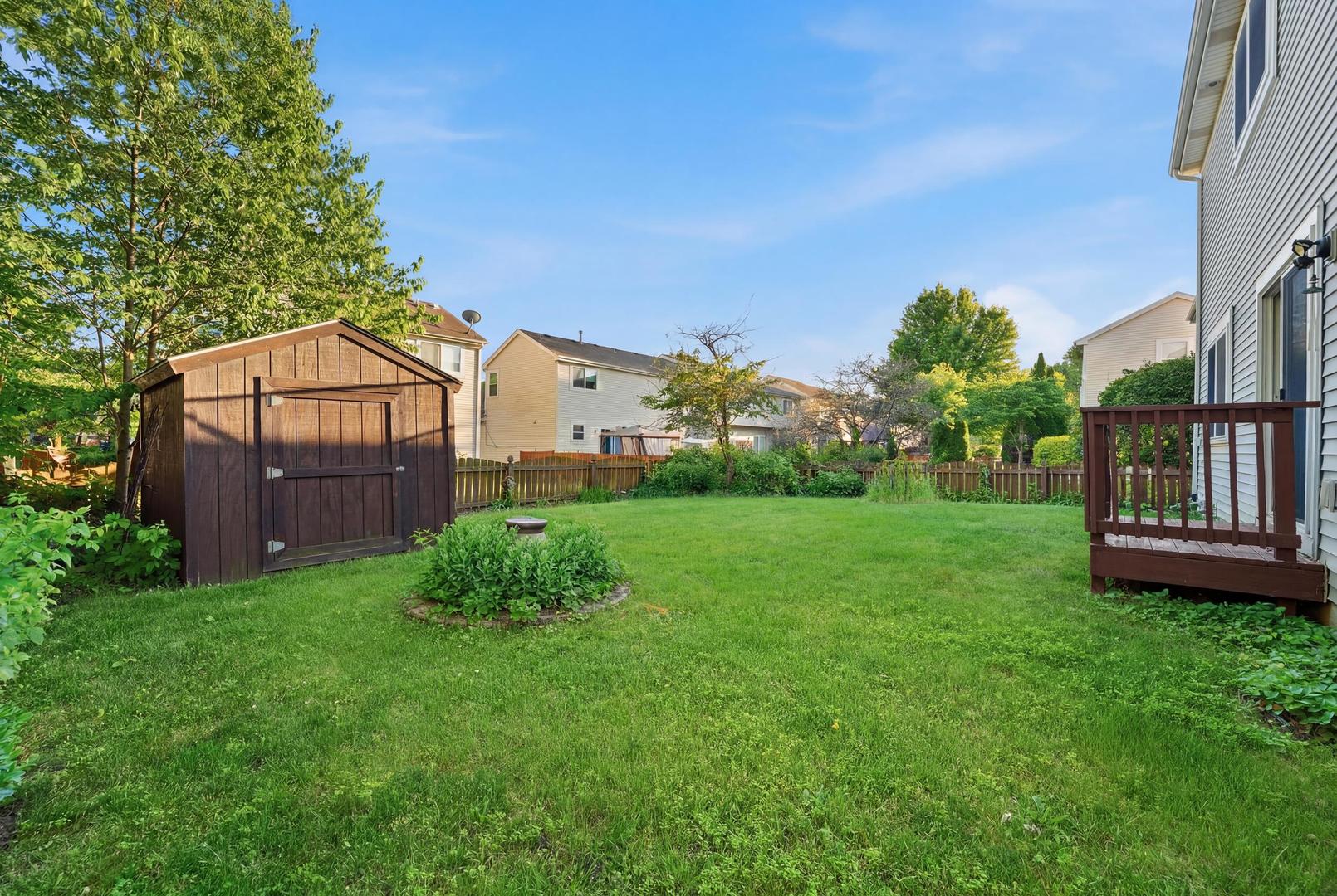 1065 Rosefield Lane Property Photo 40