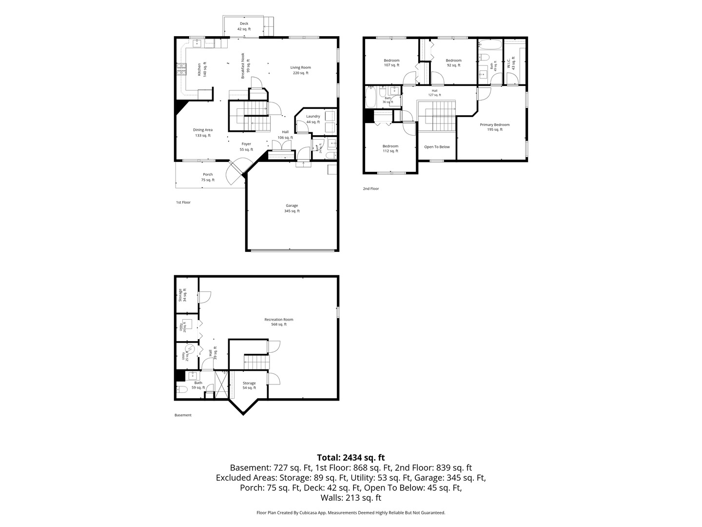 1065 Rosefield Lane Property Photo 49