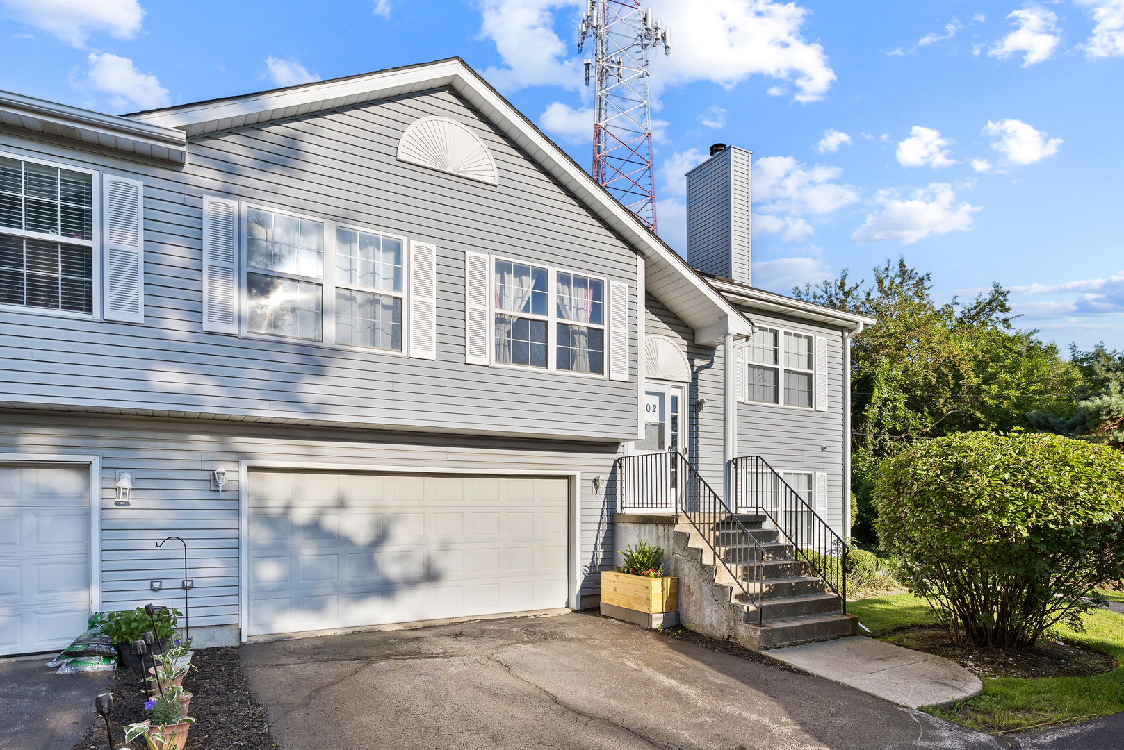 1002 Castleshire Drive