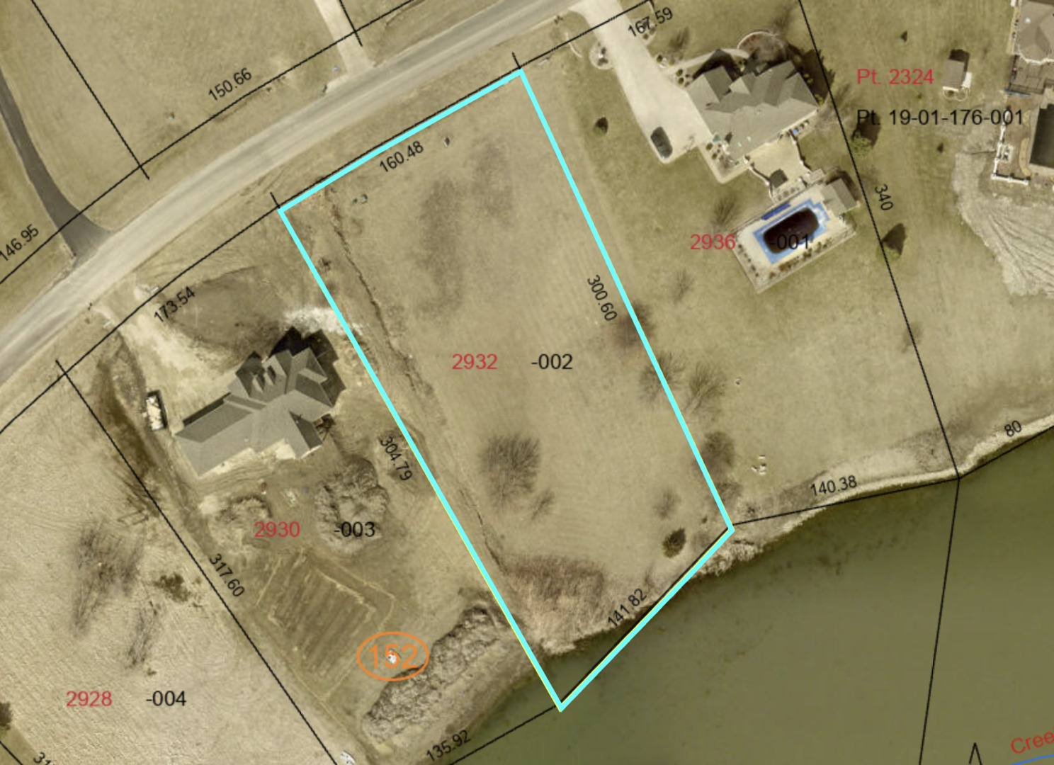 2932 E Cottonwood Lane Property Photo 3
