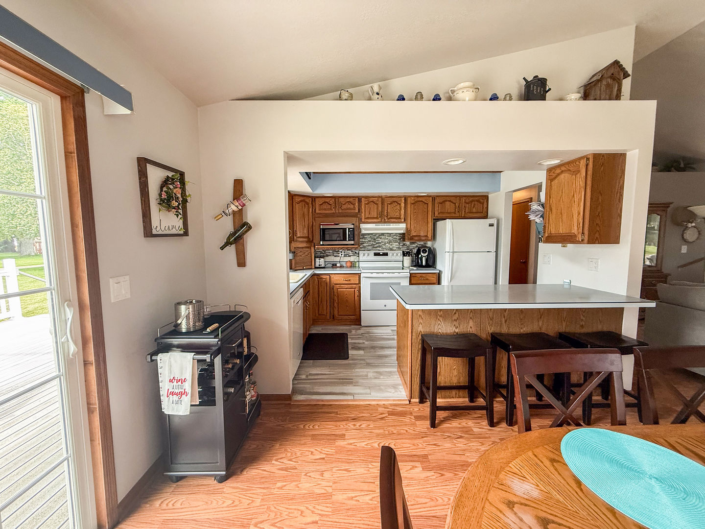 402 Kilmer Street Property Photo 9