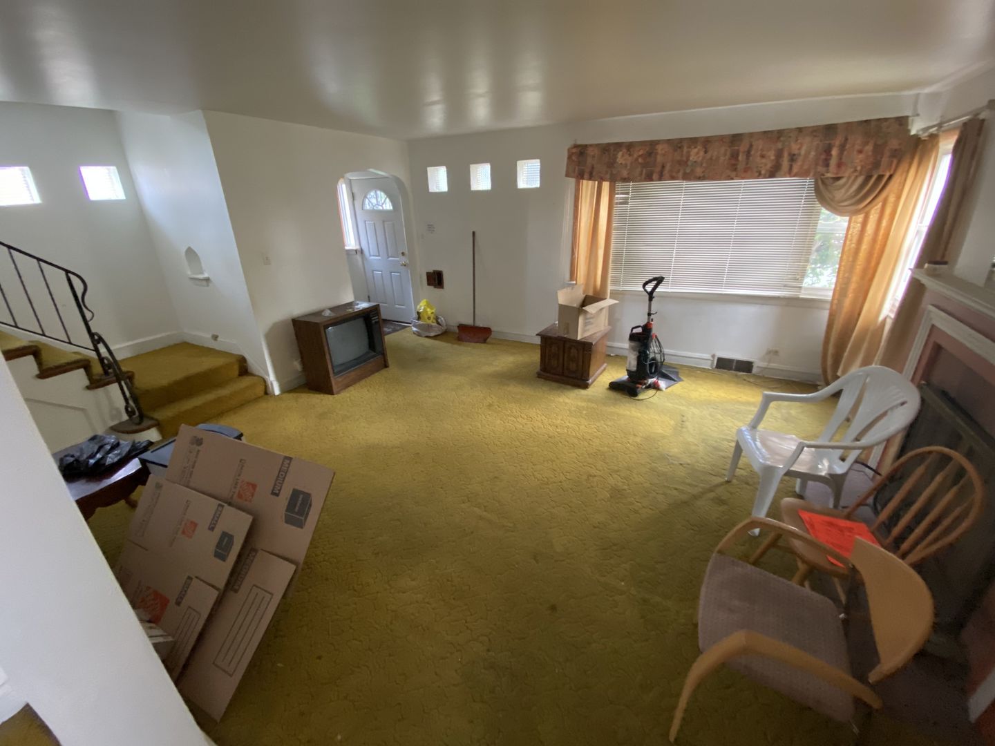10508 S Forest Avenue Property Photo 2