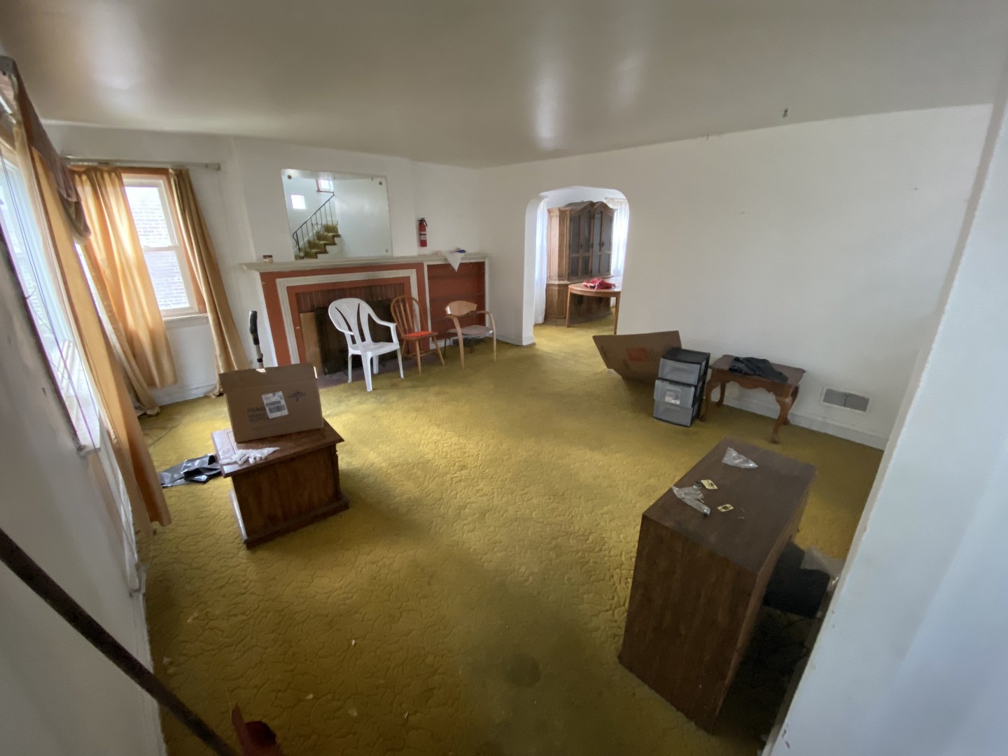 10508 S Forest Avenue Property Photo 9