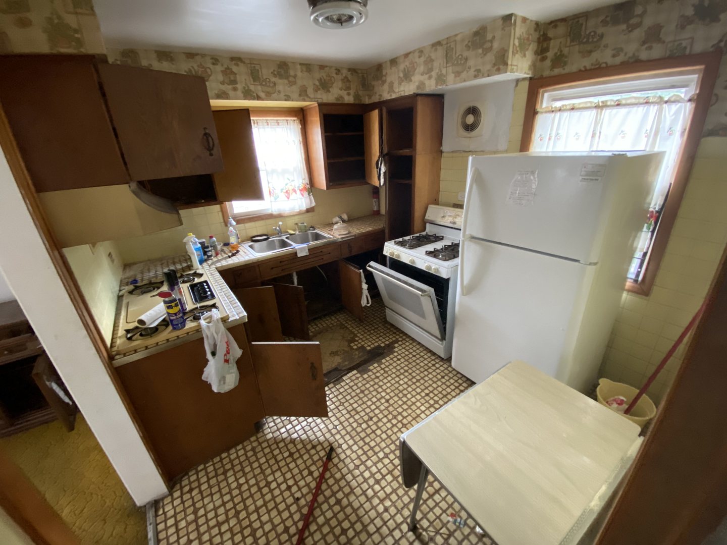 10508 S Forest Avenue Property Photo 13