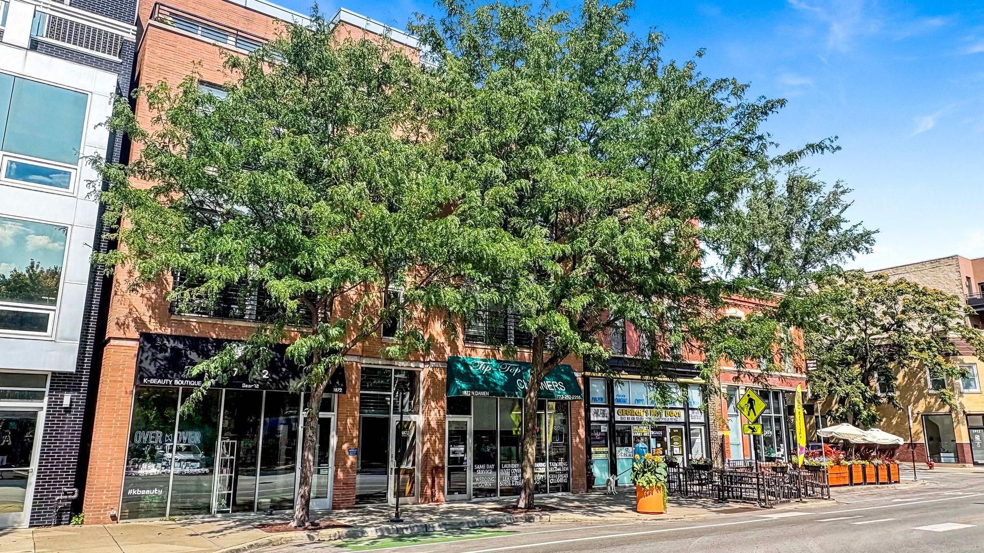 1872 N Damen Avenue 3S Property Photo 1