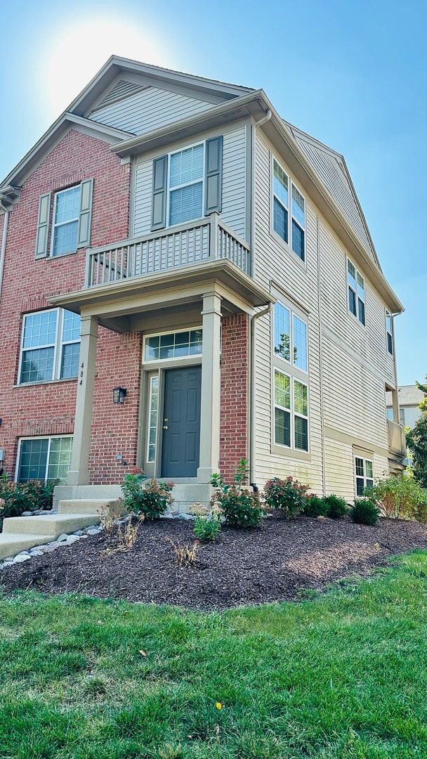 484 Belvedere Lane Property Photo 1