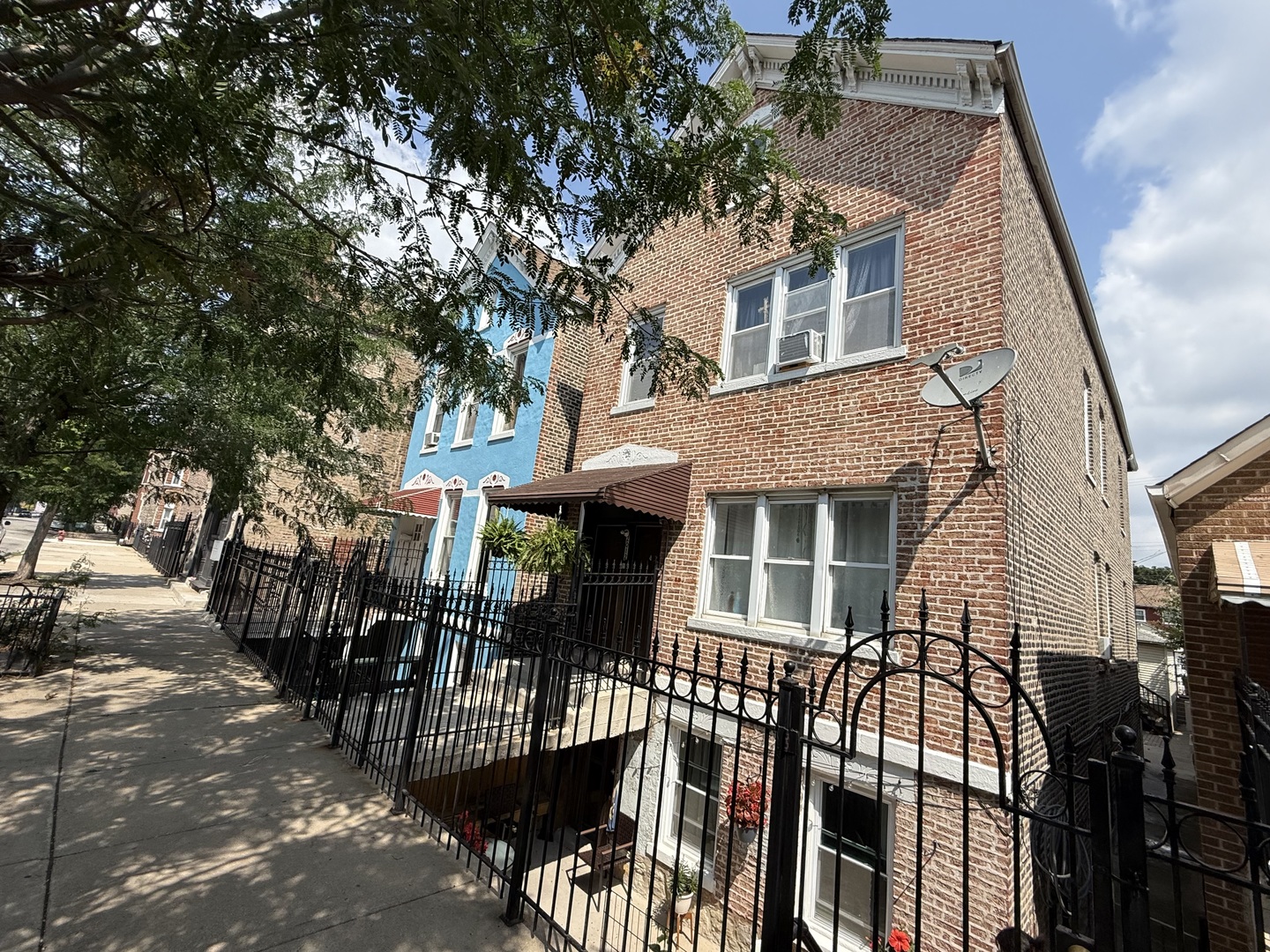 2012 W 21st Place Property Photo 1