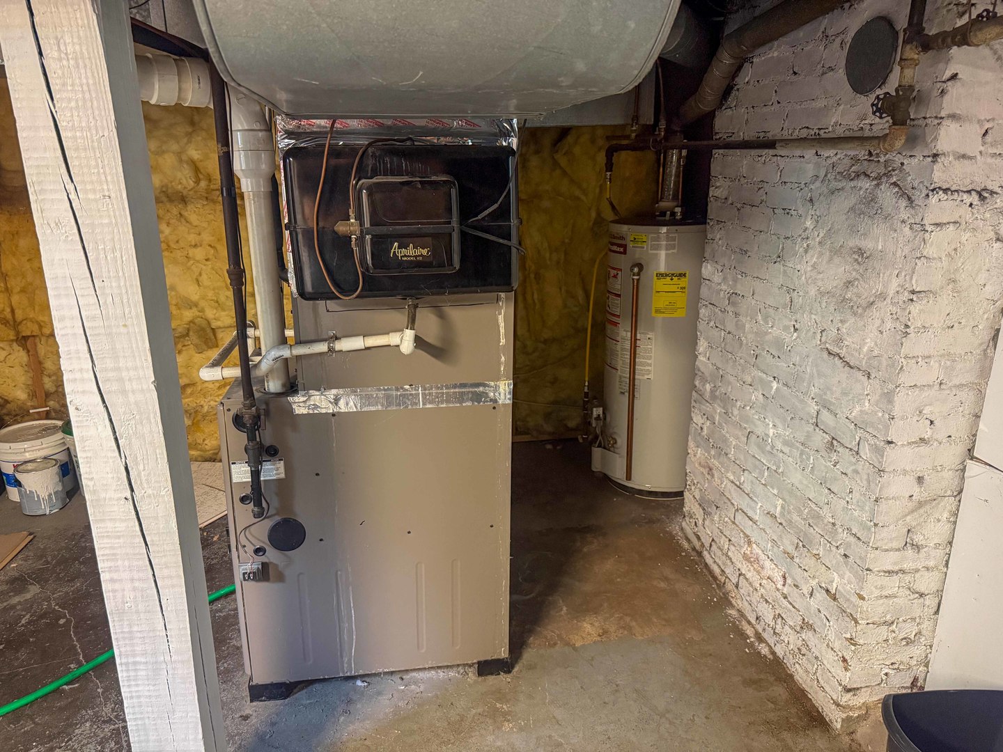 506 N Webster Street Property Photo 29