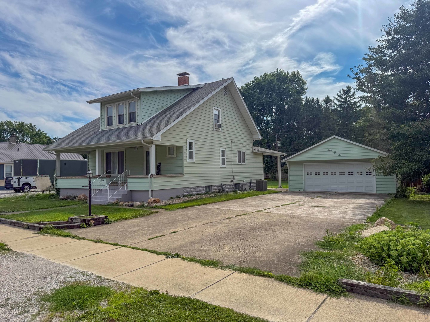 506 N Webster Street Property Photo 41