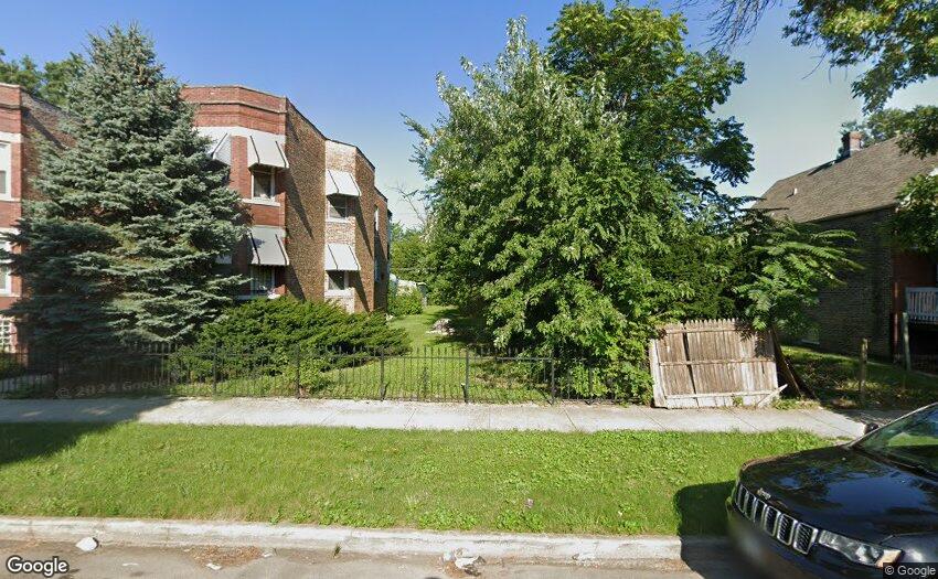 6421 S Hermitage Avenue Property Photo 1