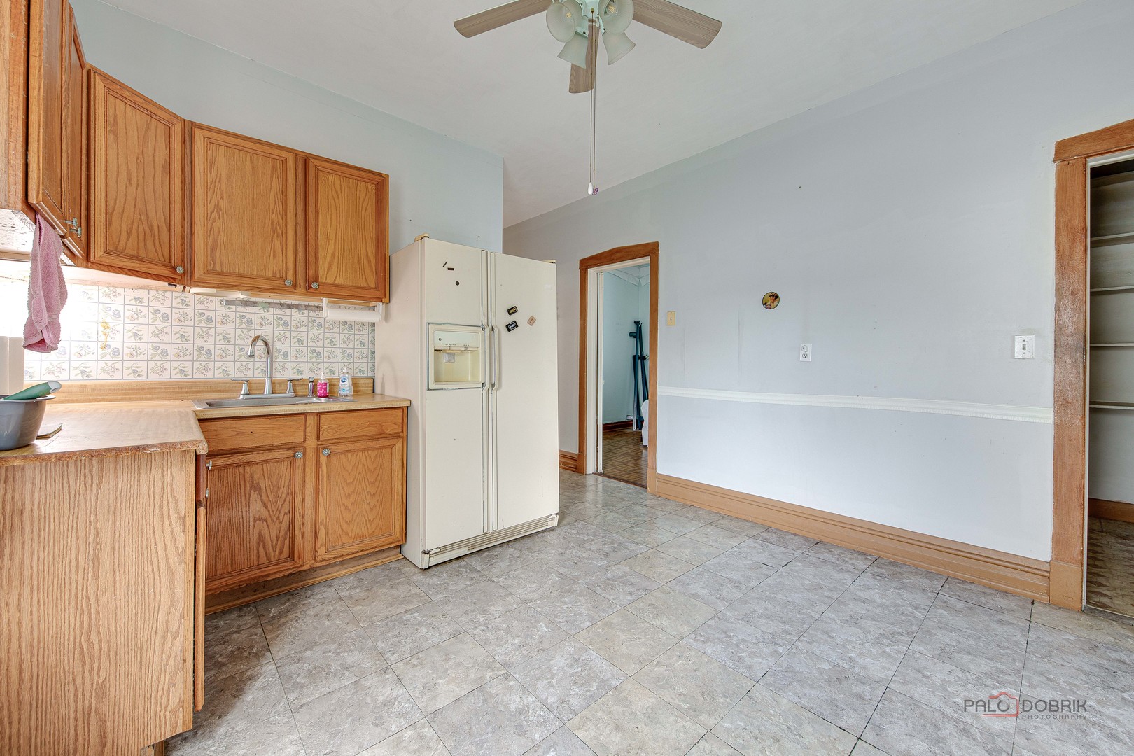 2051 N Kilbourn Avenue Property Photo 14