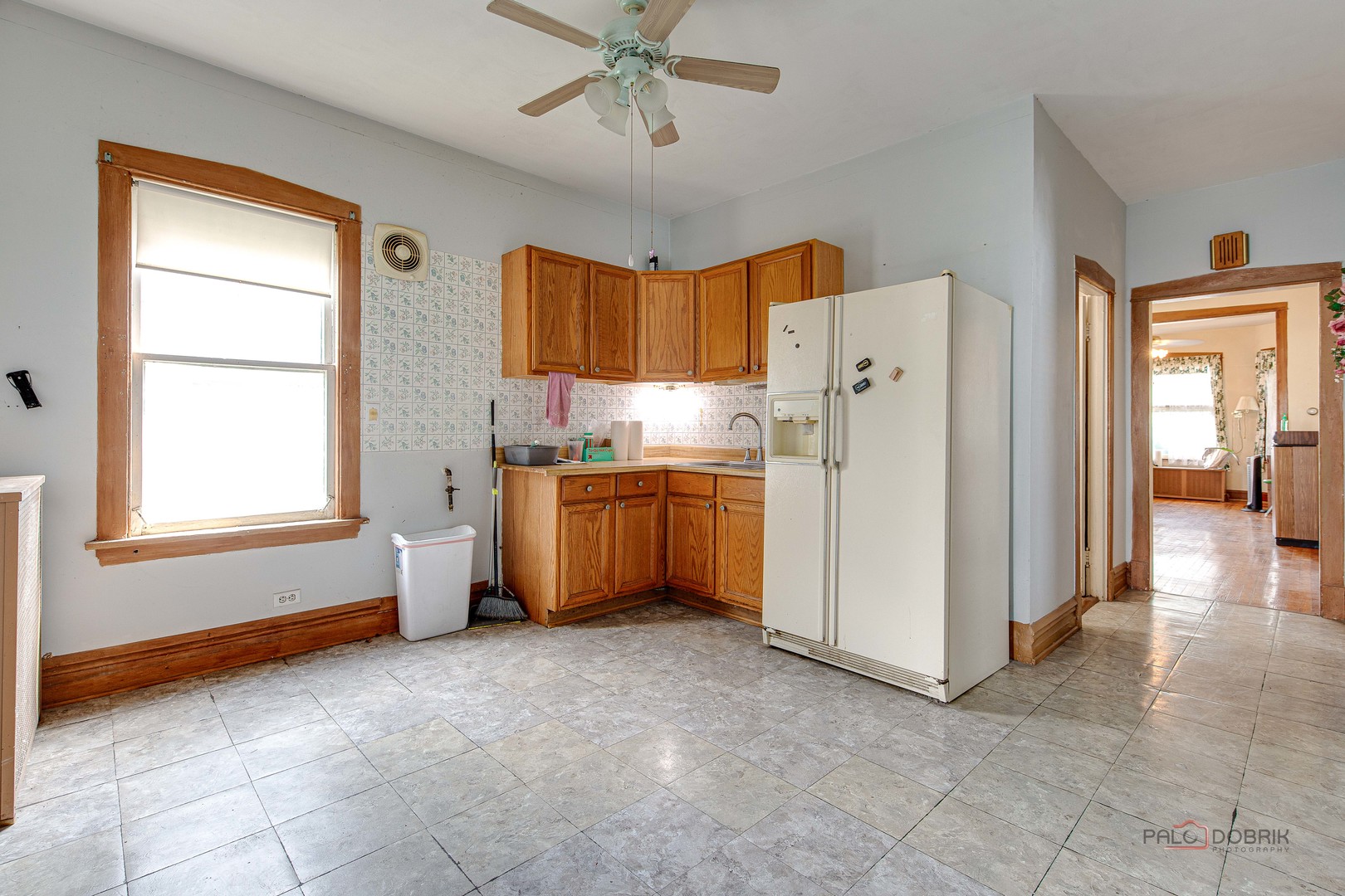 2051 N Kilbourn Avenue Property Photo 15
