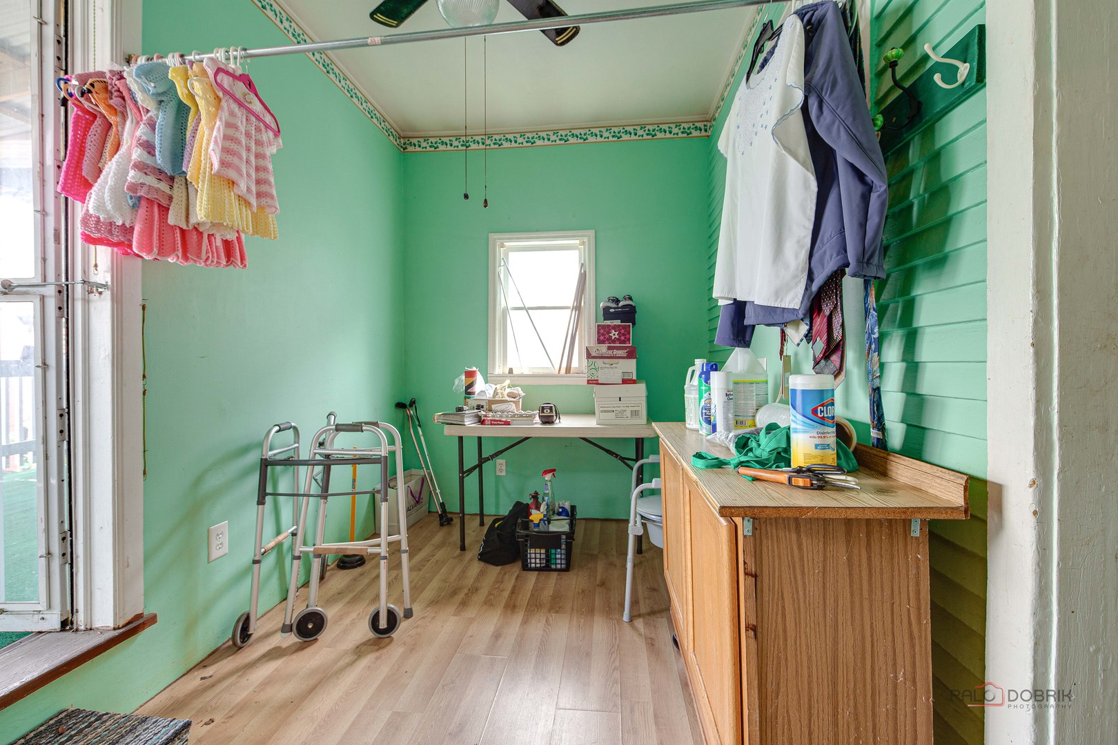 2051 N Kilbourn Avenue Property Photo 16