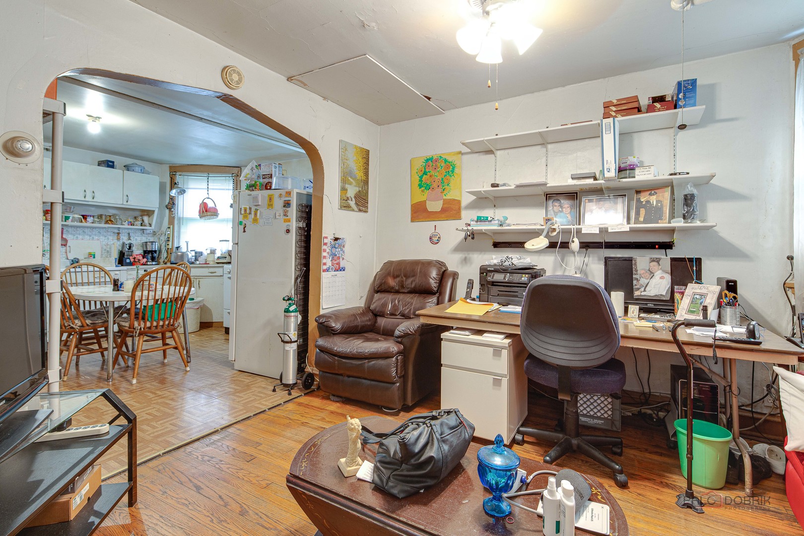 2051 N Kilbourn Avenue Property Photo 32
