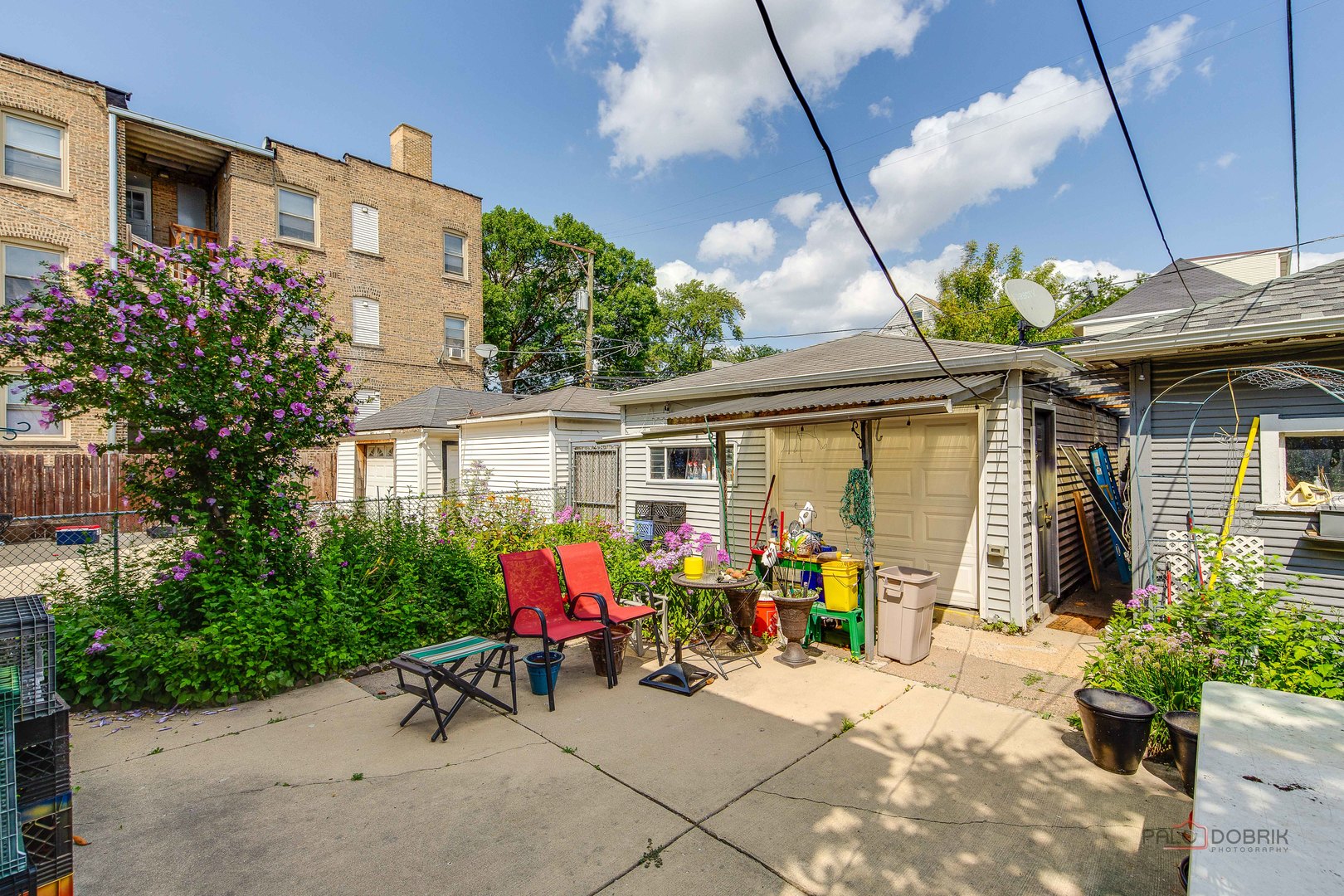 2051 N Kilbourn Avenue Property Photo 37