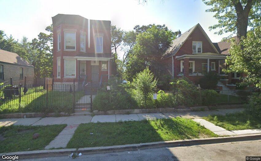 6416 S Marshfield Avenue Property Photo 1