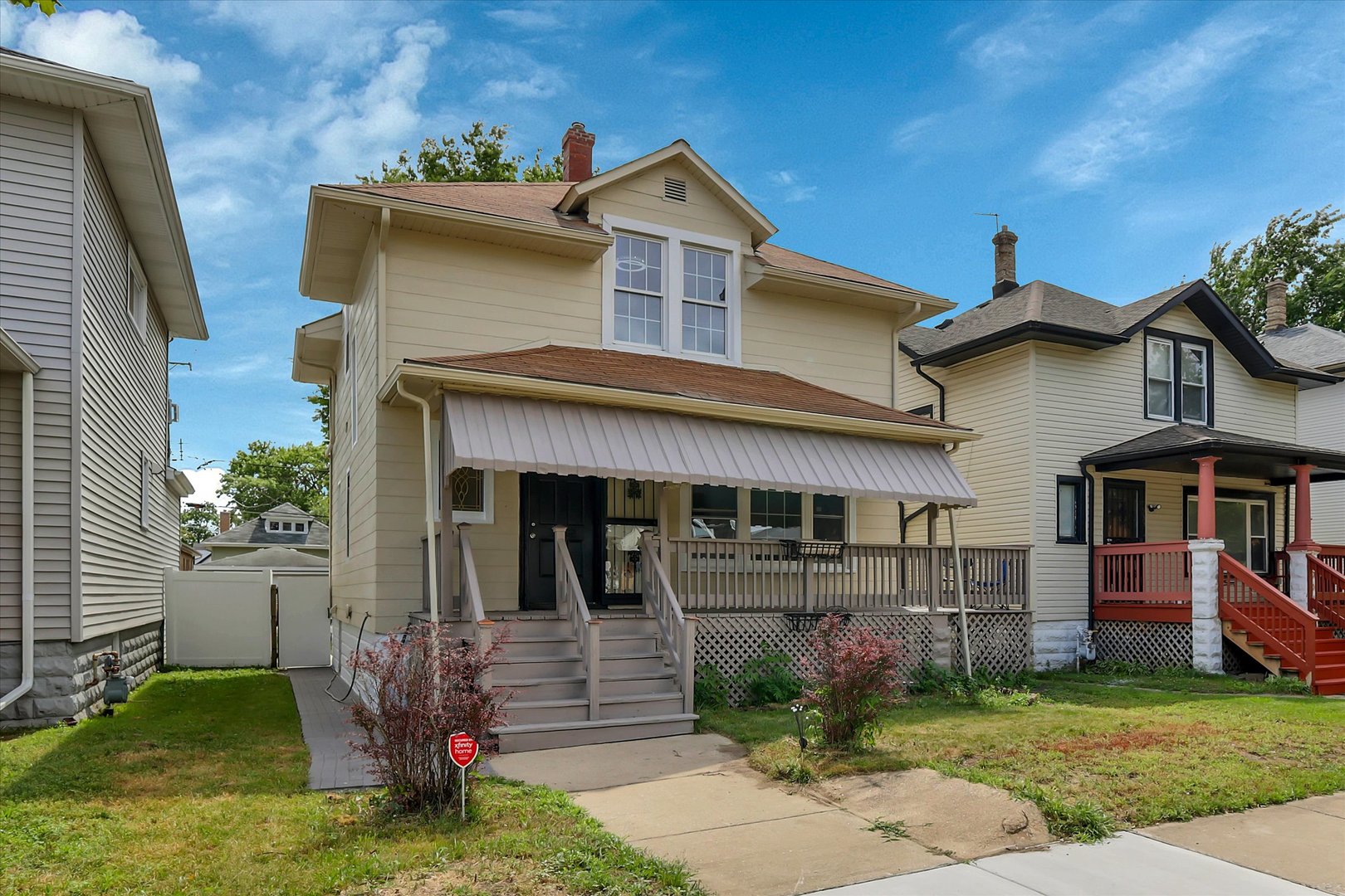 7527 S Chappel Avenue Property Photo 2