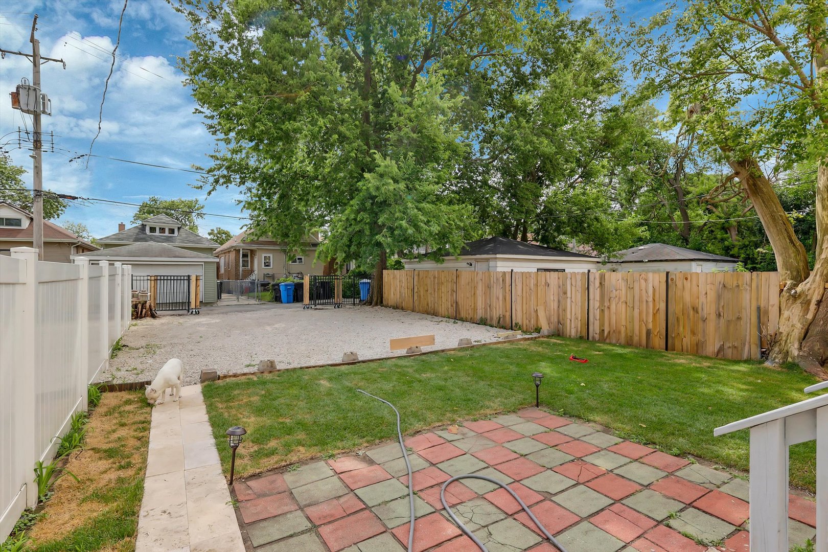 7527 S Chappel Avenue Property Photo 37