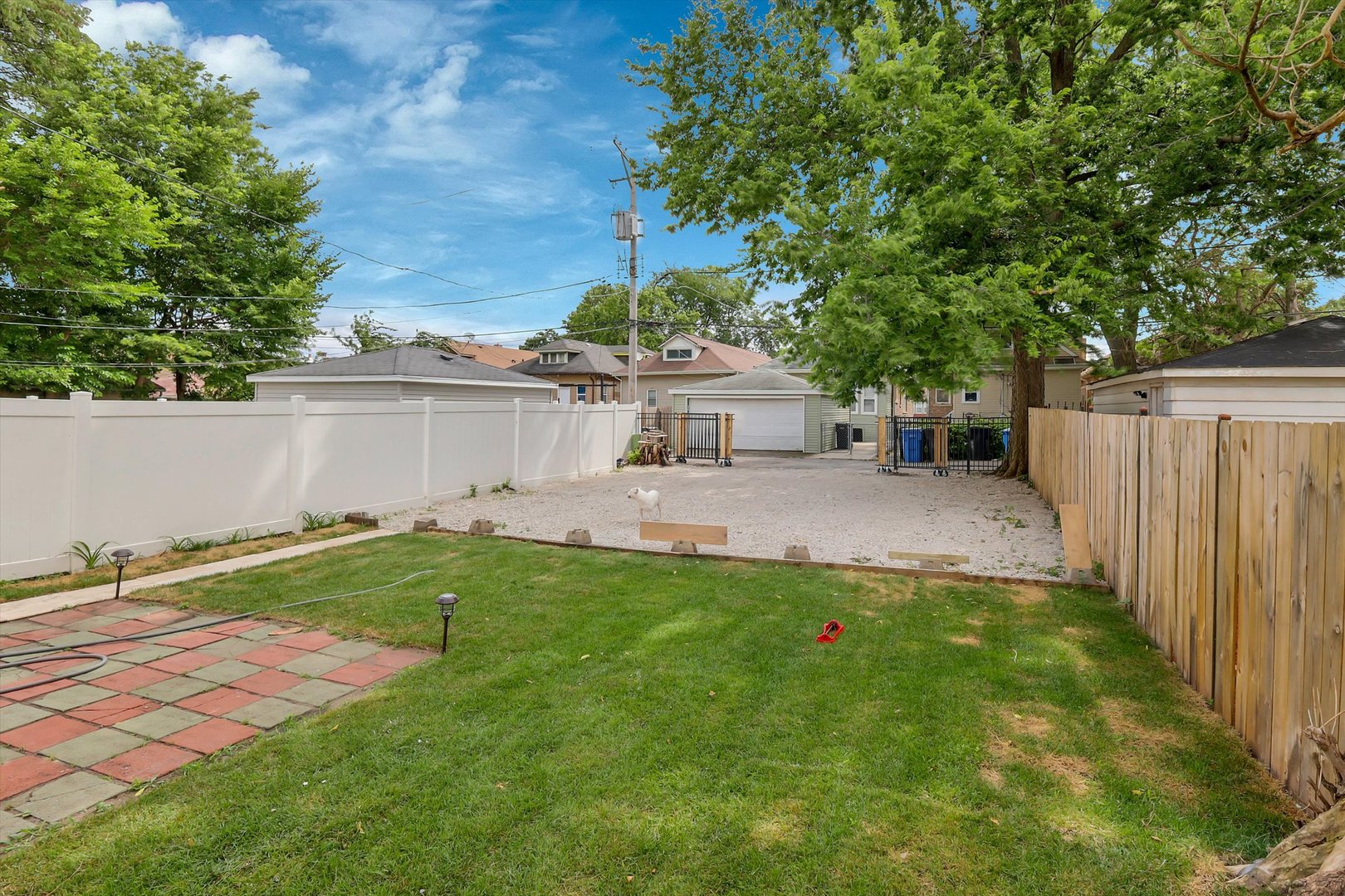 7527 S Chappel Avenue Property Photo 38