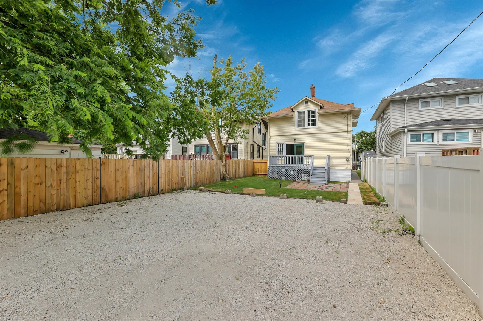7527 S Chappel Avenue Property Photo 40