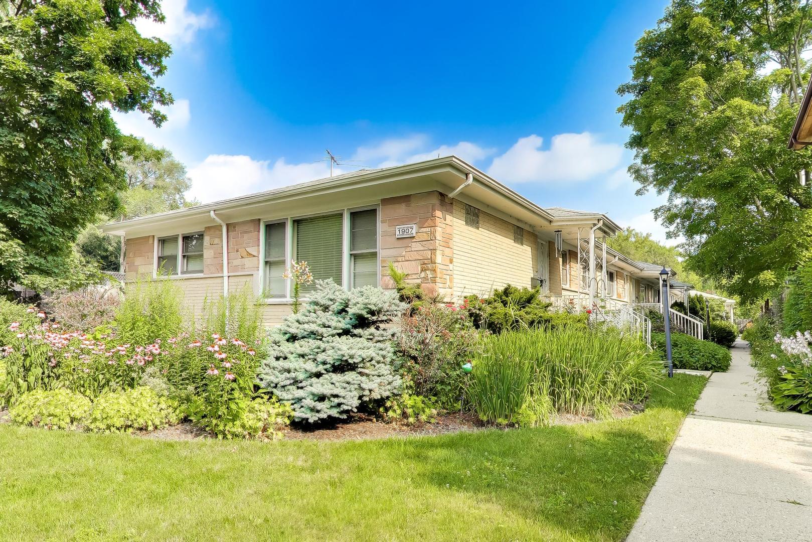 1907 Grant Street A Property Photo 1