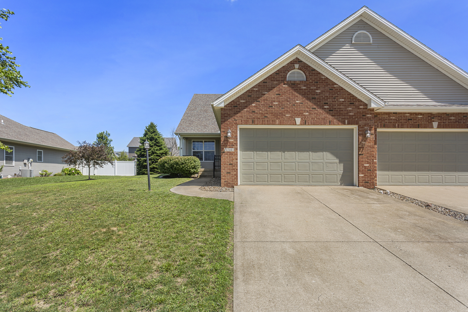 1710 Timber Wolf Lane Property Photo 1
