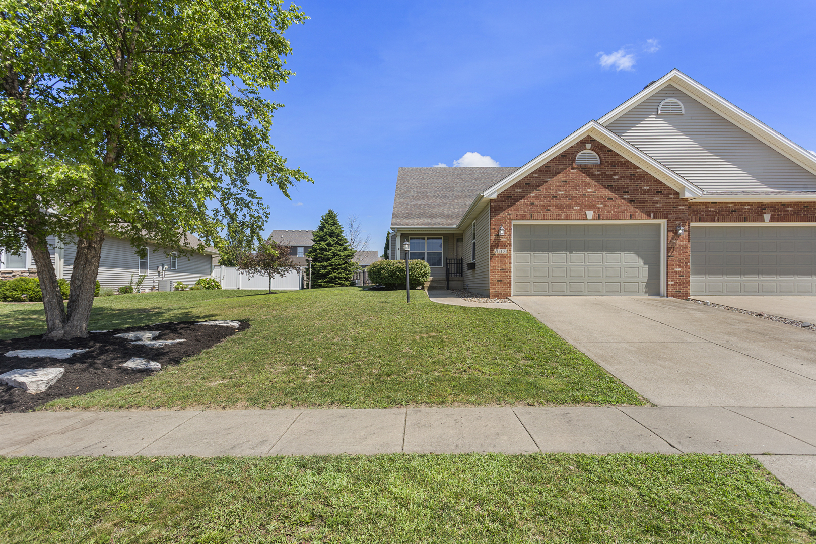 1710 Timber Wolf Lane Property Photo 3