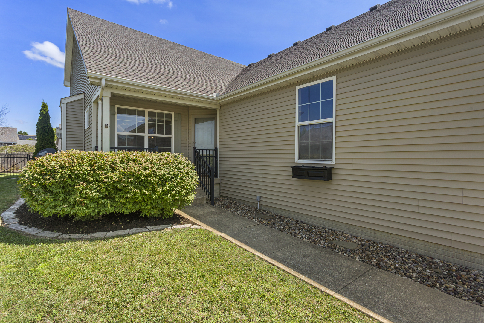 1710 Timber Wolf Lane Property Photo 4