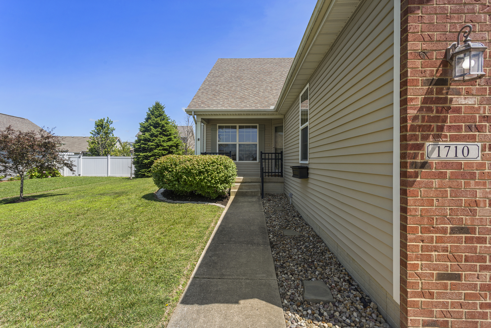 1710 Timber Wolf Lane Property Photo 5