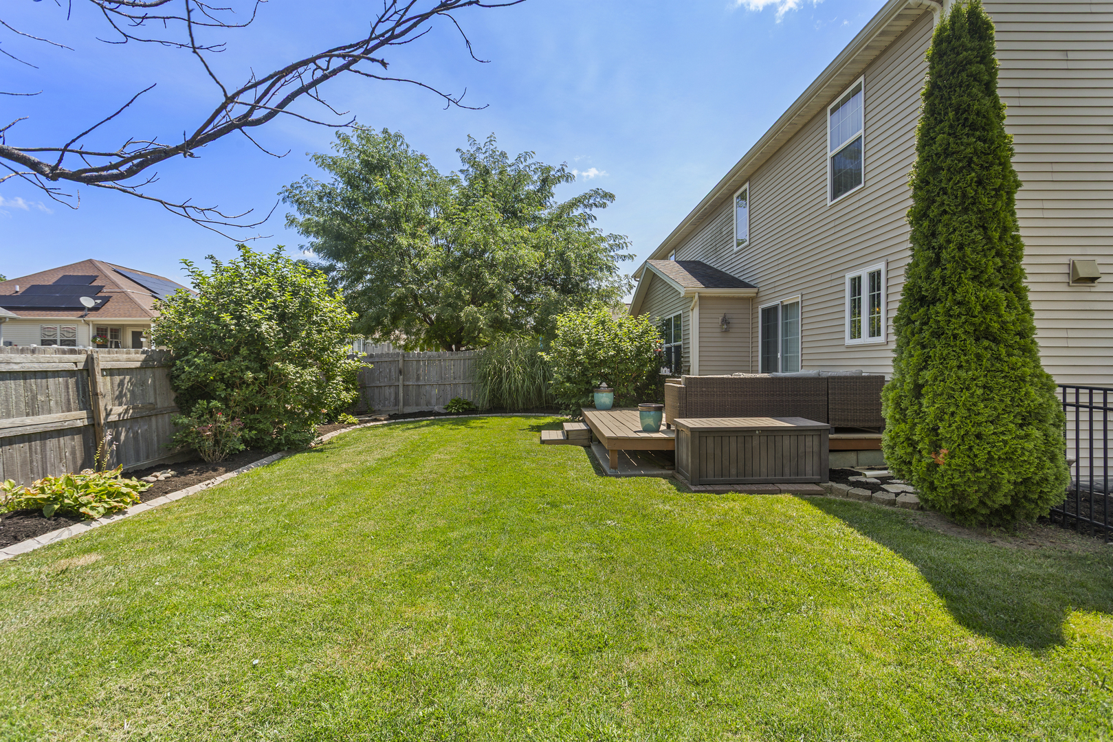 1710 Timber Wolf Lane Property Photo 7