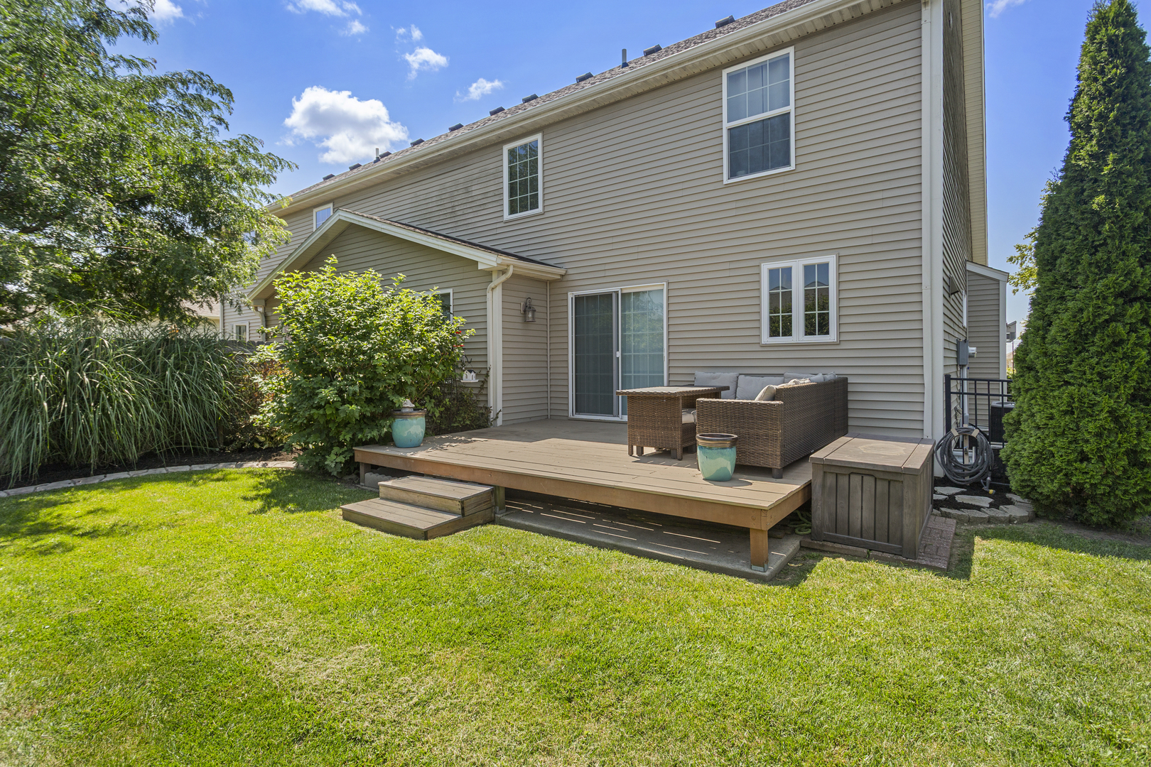1710 Timber Wolf Lane Property Photo 8