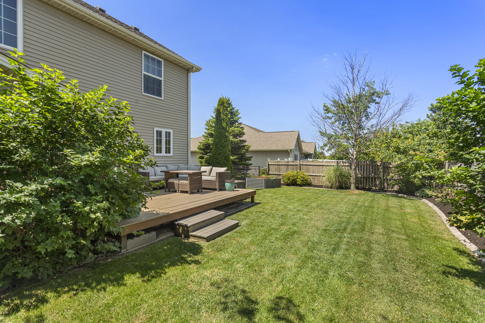1710 Timber Wolf Lane Property Photo 9
