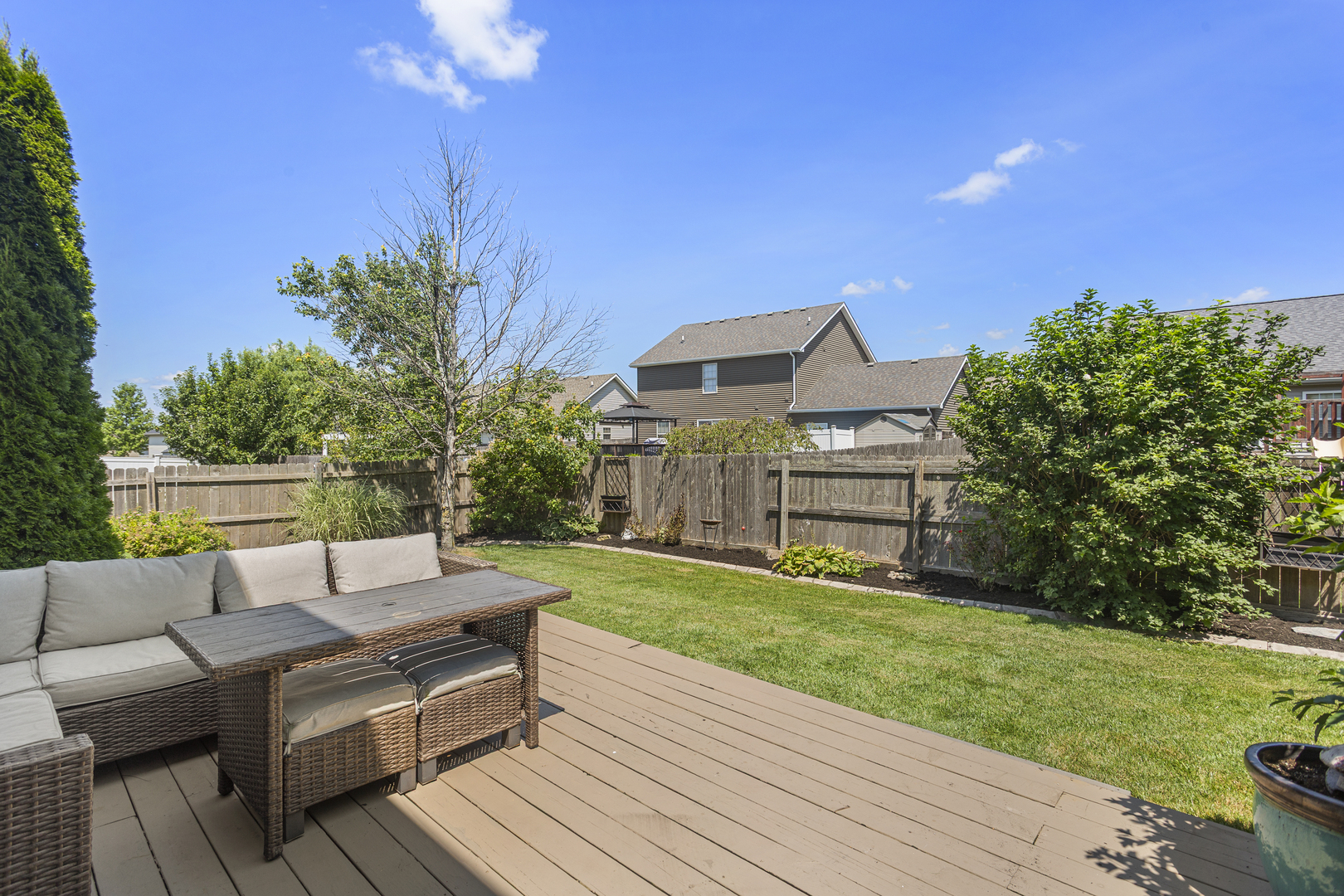 1710 Timber Wolf Lane Property Photo 11
