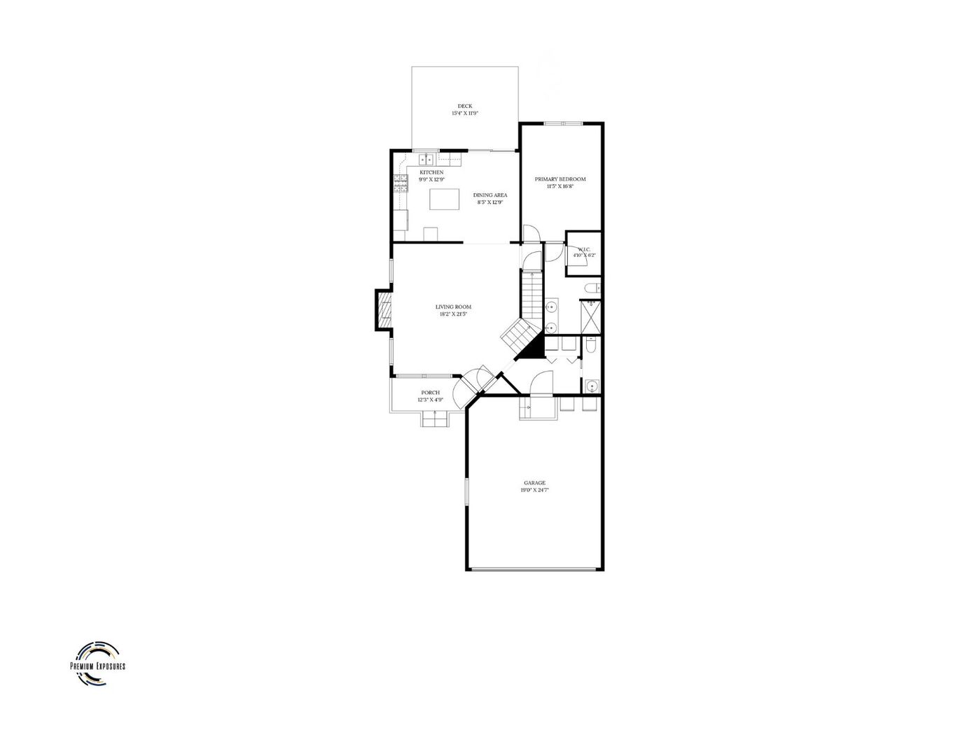 1710 Timber Wolf Lane Property Photo 37
