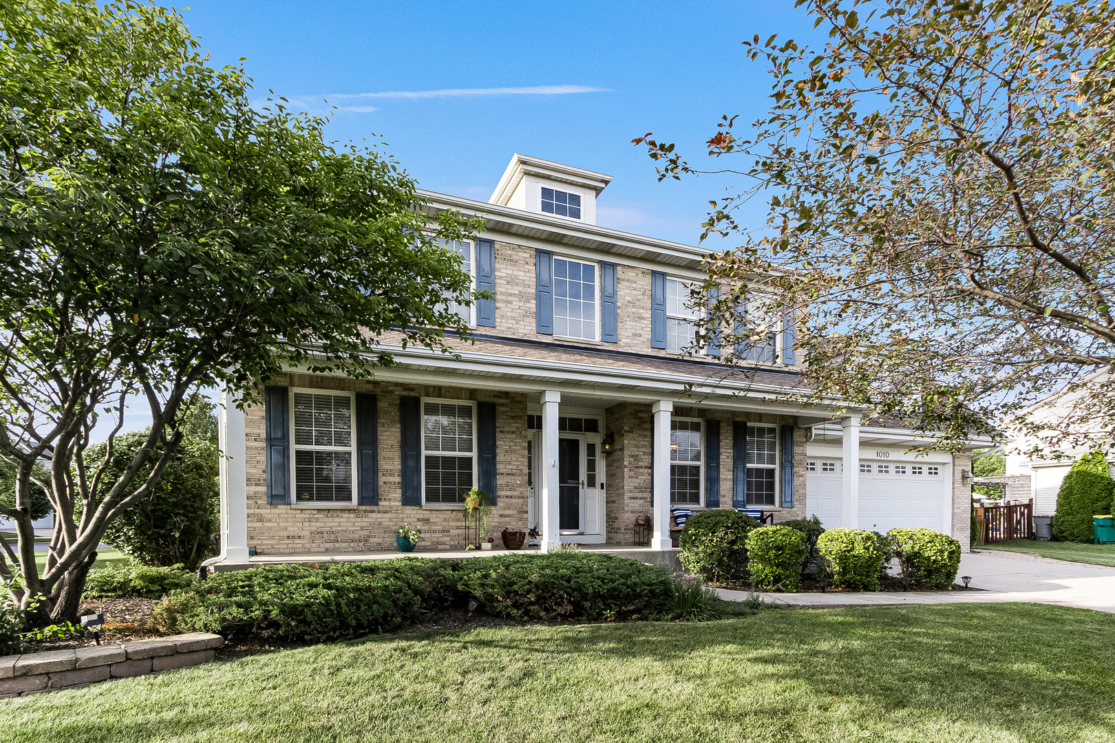 1010 Marion Drive