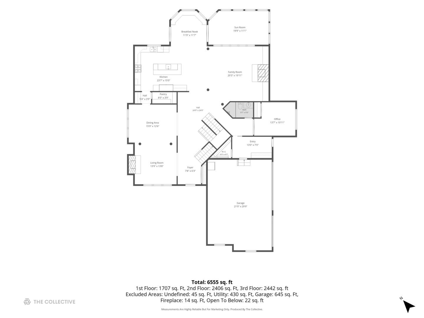 13487 Cambridge Drive Property Photo 44